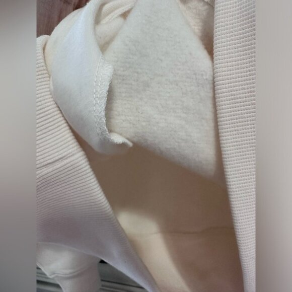 Alo Yoga All Hazy Mock Neck Pullover - Picture 10 of 11